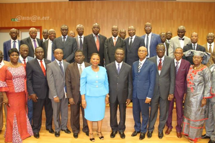 Inspection générale : IFIGE, une école pour la promotion de la bonne gouvernance